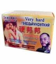 ТВЕРДЫЙ И КРЕПКИЙ Восточная Виагра Препараты для повышения потенции 