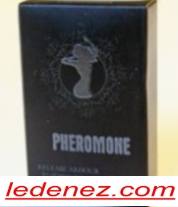 Женский возбудитель Феромоны Pheromone капли жидкость повышения потенции либидо женщин