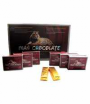 Тигр Шоколад для повышения потенции 