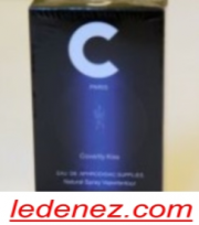 Тайный поцелуй Covertly Kiss C Сексуального Удовольствия капли возбуждающие женщин купить