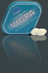 Vigra Super Generation Супер Виагра Голубая Капсулы Препараты Таблетки для повышения потенции