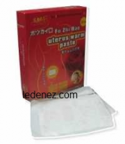 Пластырь НУАН ГУНН Здоровье после Родов