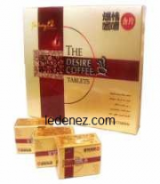 Растворимые Возбуждающие Кофейные Таблетки женщин