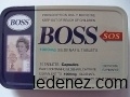 Босс Boss Капсулы Препараты повышения потенции