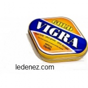 Золотая Вигра Виагра Gold Vigra Таблетки Капсулы Препараты повышения потенции 