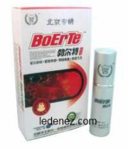 Спрей BoErTe Боерте Препараты увеличения продления времени секса