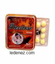 Passion Страсть Капсулы Таблетки Препараты повышения потенции