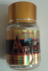 Сильный Орел АК Мужская сила Strong Man Препараты Капсулы Таблетки повышения потенции