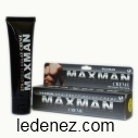 Максмен крем Maxman creme рост увеличение пениса