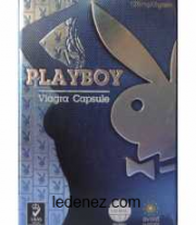 Плейбой Виагра Playboy Viagra Капсулы Таблетки Препараты повышения потенции