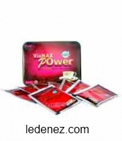 Возбуждающий кофе для женщин ViaMax Power Sexy Coffee Препараты повышения потенции