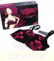 Комплект нижнего белья «МОЛИТИН» для увеличения грудей и формирования супер фигуры! купить