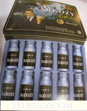 Саркози Капсулы Таблетки повышения потенции купить