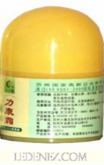 Мазь от псориаза и демодекса vfpm Ликан Шуанжу Вековой Восток