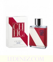 Carolina Herrera CH Men Sport Каролина Херрера СН Мен Спорт духи мужские 'эррера цена купить