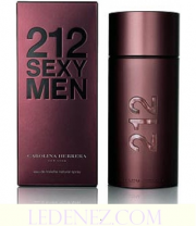 Carolina Herrera 212 Sexy Men Каролина Херрера 212 Секси Мен духи мужские 'эррера цена купить