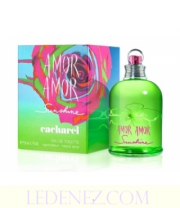 Cacharel Amor Amor Sunshine Кашарель Амор Амор Саншайн цена Перле духи женские купить