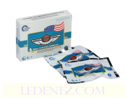 Царь помощи эрекции Капсулы Таблетки Препараты повышения потенции 