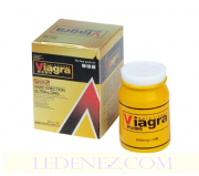 VIAGRA HARD ERECTION Золотая Ультра Виагра Капсулы Таблетки Препараты повышения потенции