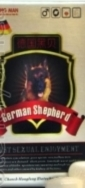 Германская Овчарка Немецкая Усиленная German Shepherd Капсулы Таблетки повышения потенции эрекции