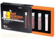 Красный скорпион Возбуждающая жидкость Капли повышения потенции женщин Афродизиак