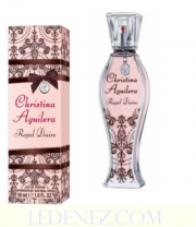 Christina Aguilera Royal Desire Кристина Агилера Роял Дизаер духи фото купить