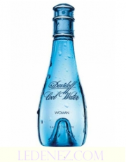 Davidoff Cool Water Pure Pacifiс Woman Давидов Кул Воте Пур Пасифик Вумен Вота духи женские купить Давидоф