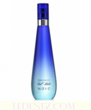 Davidoff Cool Water Wave Давидов Кул Воте Вейв духи женские купить Давидоф Вота 