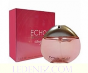 Davidoff Echo woman Давидов Эхо Вумен Давидоф духи женские купить