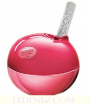 DKNY Delicious Candy Apples Sweet Strawberry Донна Каран Нью Йорк Делишес Канди эпл с Вит Стравберри духи купить