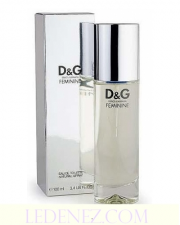 Dolce&Gabbana Feminine Дольче Габбана Феминин духи купить