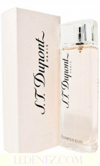 Dupont Essence pour femme Дюпон Эссенс пур Фемме духи купить