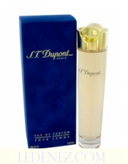 Dupont pour femme Дюпон пур Фемм духи купить