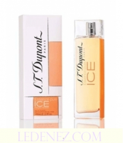 Dupont Essence Pure ICE Pour Femme Дюпон Эссенс пур Айс пур Фем духи купить