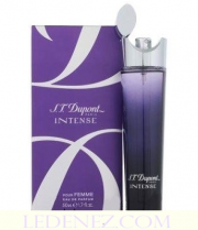 Dupont Intense Pour Femme Дюпон Интенс пур Фемме духи купить