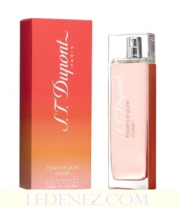 Dupont Essence Pure Ocean Women Дюпон Эссенс пур Океан Вумен духи купить