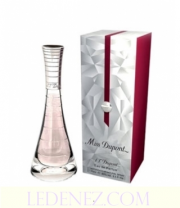Dupont Miss Dupont Дюпон Мисс Дюпон духи купить