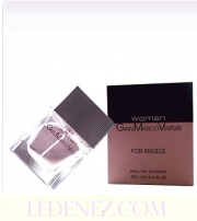 GianMarco Venturi Woman For Angel's  Жан Марко Вентури фо Ангел духи