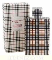 Burberry Brit Барбери Брит духи женские купить 100 мл Бренд отзывы цена