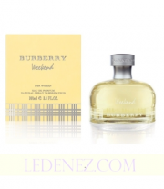 Burberry Weekend for Women 100 ml Барбери Уикенд духи женские 100 мл купить цена отзывы