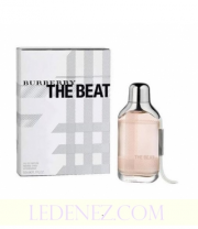 Burberry The Beat Барбери Зе Бит духи женские купить 100 мл отзывы цена