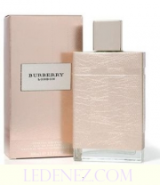 Burberry London Special Edition for Women Барбери Лондон фо Вумен духи женские купить 100 мл отзывы цена