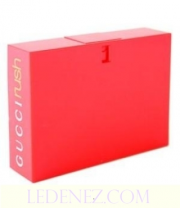 Gucci Rush Гуччи Раш женские купить духи
