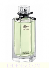 Gucci Flora by Gucci Gracious Tuberose Гуччи Флора Тубероза женские духи