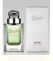 Gucci by Gucci Sport Гуччи бай Гуччи Спорт мужские духи