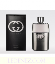 Gucci Guilty Pour Homme Гуччи Гилти пур Хом мужской парфюм