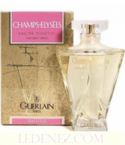 Guerlain Champs Elysees Герлен Шамп Элизе