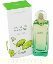 Hermes Un Jardin Sur Le Nil Хермес Ун Жардин Сюр Ле Нил Гермес унисекс купить