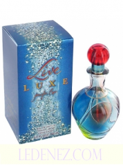 Jennifer Lopez Live Luxe Дженифер Лопес Лив Люкс