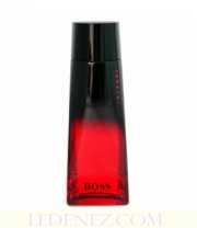Hugo Boss Intense Хуго Босс Интенс Женские